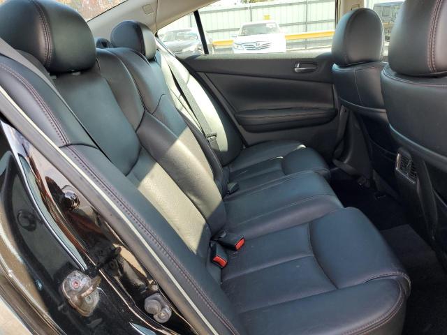 Photo 6 from auction – 2009 NISSAN MAXIMA S with VIN 1N4AA51EX9C820452