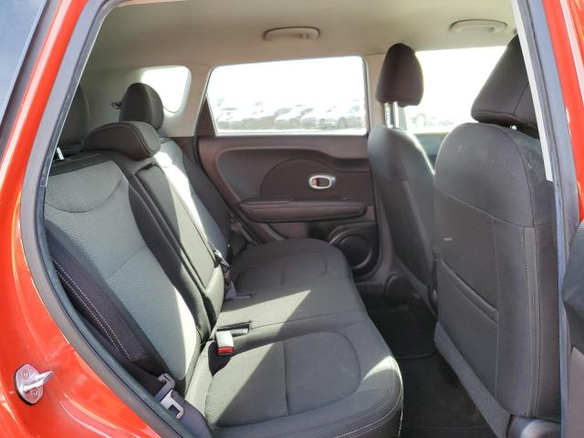 Photo 6 from auction – 2018 KIA SOUL + with VIN KNDJP3A51J7530885