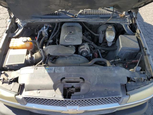 Photo 7 from auction – 2004 CHEVROLET SILVERADO with VIN 2GCEC19V041245859
