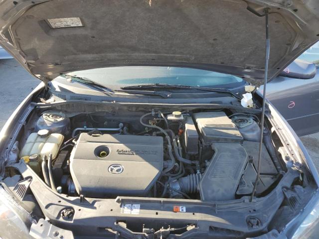 Photo 7 from auction – 2007 MAZDA 3 S with VIN JM1BK324071662623