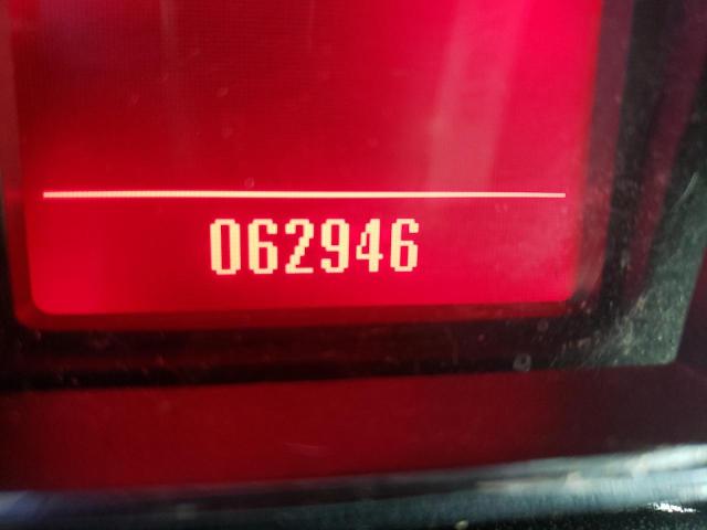 Photo 8 from auction – 2010 GMC TERRAIN SL with VIN 2CTFLJEY5A6341915