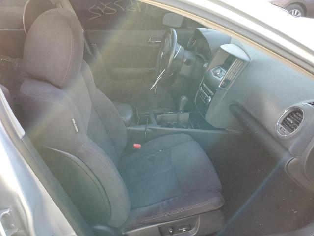 Photo 5 from auction – 2010 NISSAN MAXIMA S with VIN 1N4AA5AP8AC812131