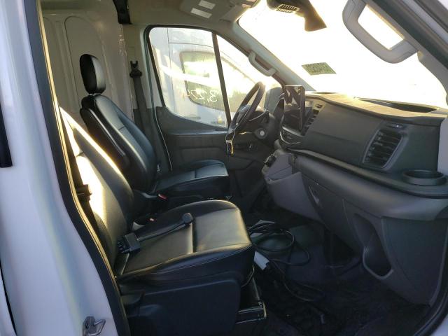 Photo 5 from auction – 2022 FORD TRANSIT T- with VIN 1FTBW9CKXNKA42079