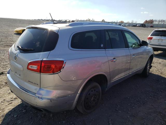 Photo 4 from auction – 2013 BUICK ENCLAVE with VIN 5GAKRCKD3DJ159757