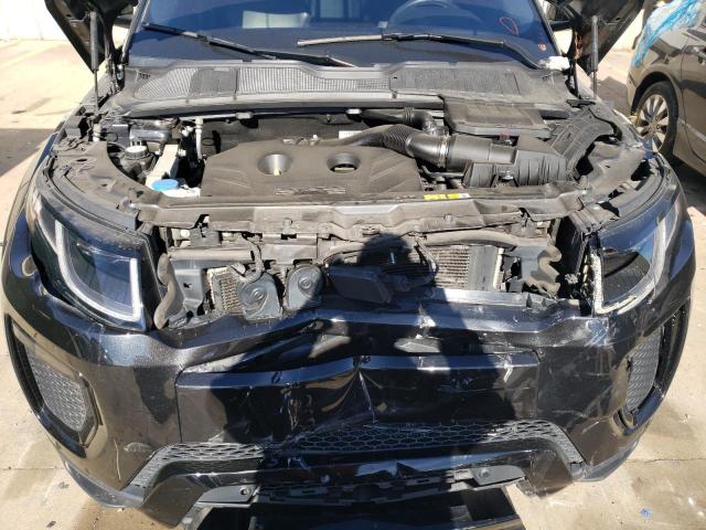 Photo 7 from auction – 2016 LAND ROVER RANGE ROVE with VIN SALVD2BG5GH107789