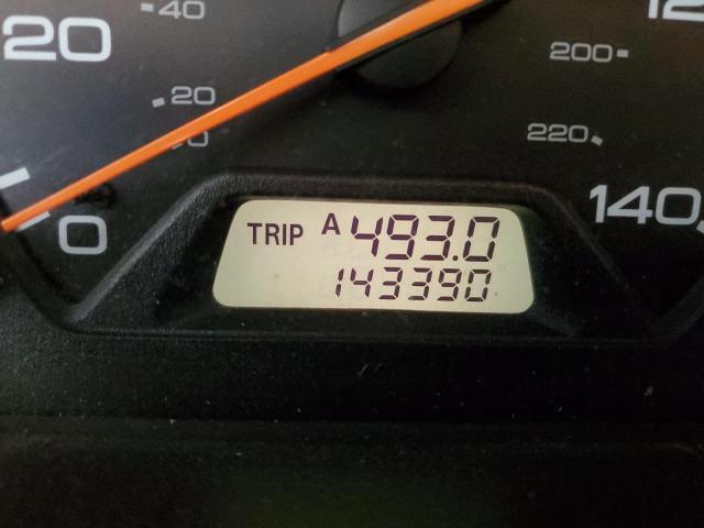 Photo 8 from auction – 2004 HONDA ODYSSEY EX with VIN 5FNRL18974B067662