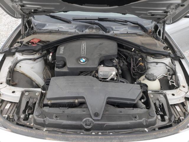 Photo 7 from auction – 2013 BMW 328 I SULE with VIN WBA3C1G58DNR48048