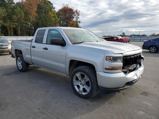 CHEVROLET SILVERADO 2016 with VIN 1GCVKPEC5GZ251632 - Photo from auction