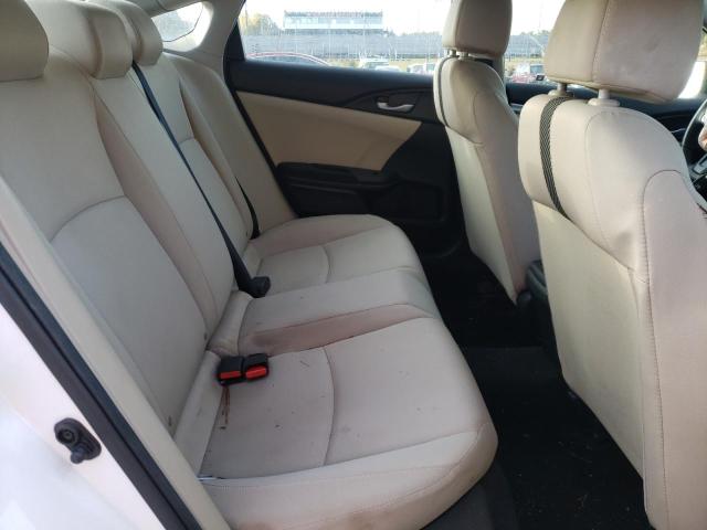 Photo 6 from auction – 2016 HONDA CIVIC LX with VIN 19XFC2F50GE096178