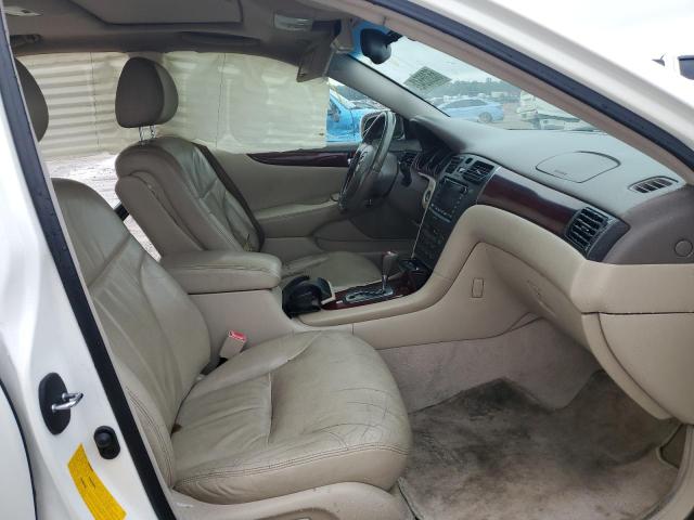 Photo 5 from auction – 2002 LEXUS ES 300 with VIN JTHBF30GX20061783