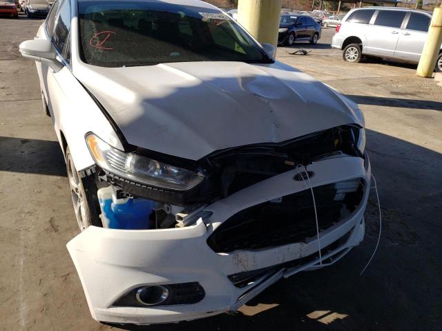 Photo 9 from auction – 2013 FORD FUSION SE with VIN 3FA6P0H78DR321559