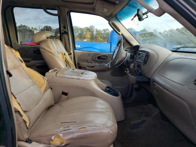 Photo 5 from auction – 2002 FORD F150 SUPER with VIN 1FTRW08L02KD35691