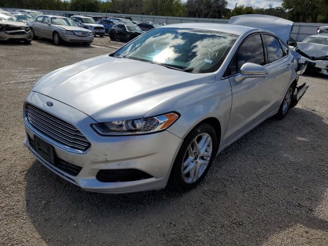 Photo 2 from auction – 2015 FORD FUSION SE with VIN 3FA6P0H77FR235565