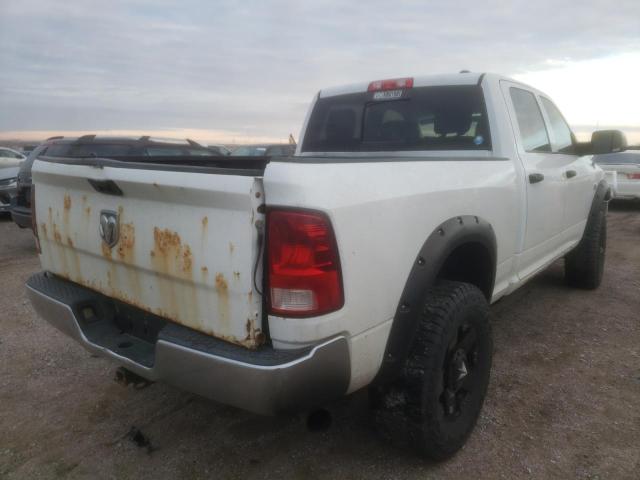 Photo 4 from auction – 2012 DODGE RAM 3500 S with VIN 3C63D3DL6CG181636