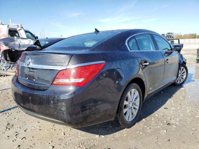 Фото 4 с аукциона – 2014 BUICK LACROSSE с VIN 1G4GB5GR9EF129719