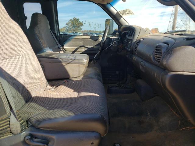 Photo 5 from auction – 2001 DODGE RAM 3500 with VIN 1B7MF33651J553644