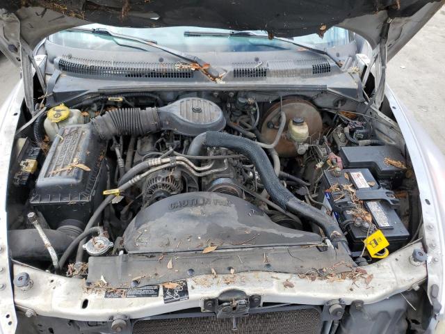 Zdjęcie 7 z aukcji – 1998 DODGE DAKOTA z VIN 1B7GL22X5WS561576