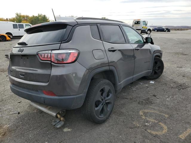Photo 4 from auction – 2018 JEEP COMPASS LA with VIN 3C4NJDBBXJT304398