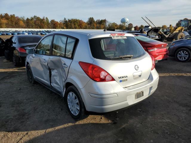 Photo 3 from auction – 2012 NISSAN VERSA S with VIN 3N1BC1CP0CK205090