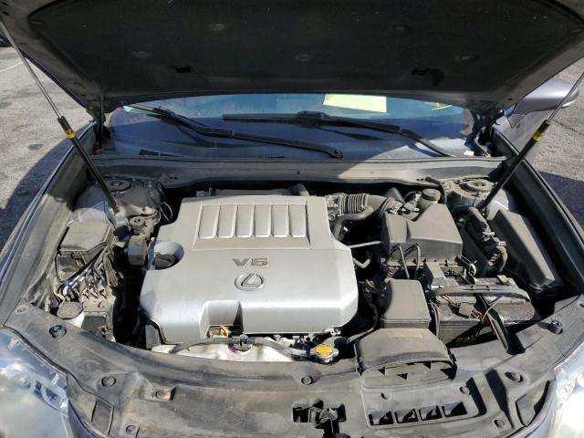 Photo 7 from auction – 2013 LEXUS ES 350 with VIN JTHBK1GG5D2078228