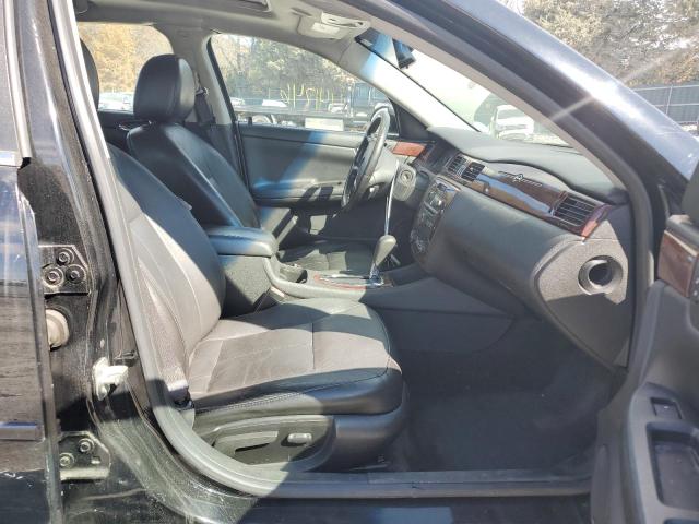 Photo 5 from auction – 2009 CHEVROLET IMPALA LTZ with VIN 2G1WU57MX91239571
