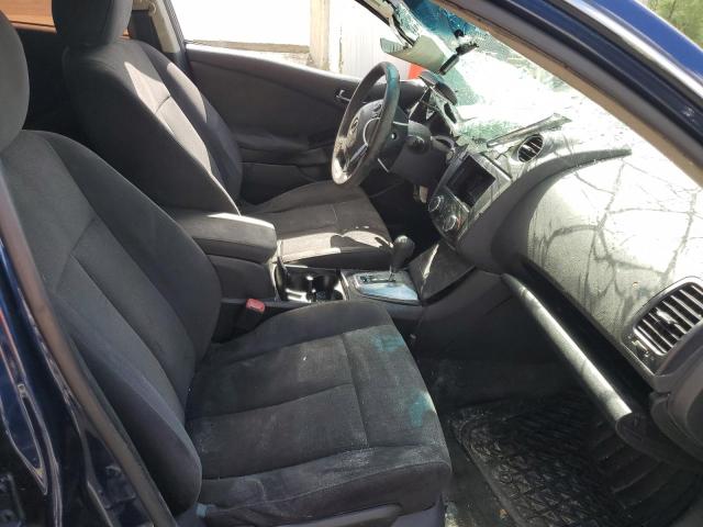 Photo 5 from auction – 2012 NISSAN ALTIMA BAS with VIN 1N4AL2AP0CC185663