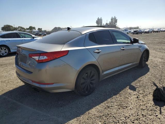 Zdjęcie 4 z aukcji – 2012 KIA OPTIMA SX z VIN 5XXGR4A62CG004651