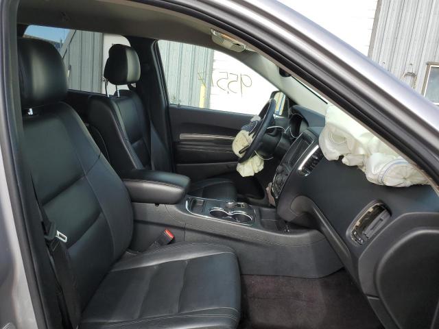 Photo 5 from auction – 2017 DODGE DURANGO GT with VIN 1C4RDJDGXHC732879