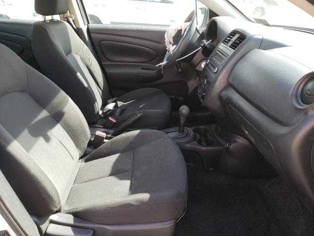 Photo 5 from auction – 2018 NISSAN VERSA S with VIN 3N1CN7AP9JL806610