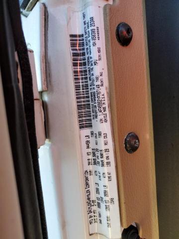 Photo 10 from auction – 2000 JEEP WRANGLER / with VIN 1J4FA59S2YP787149