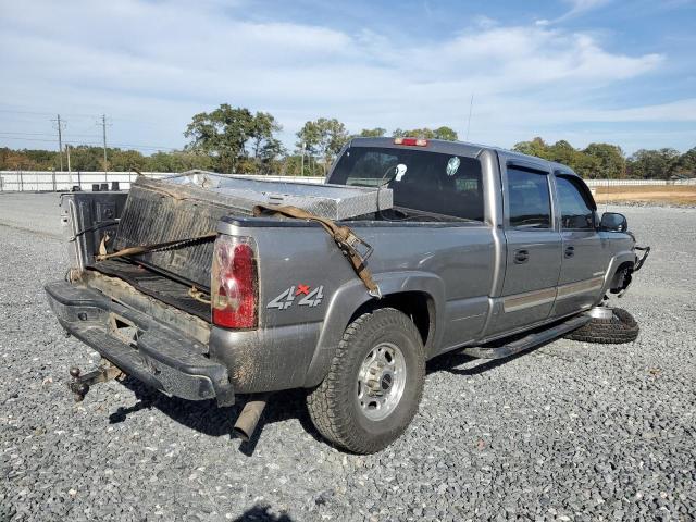 Photo 4 from auction – 2007 CHEVROLET SILVERADO with VIN 1GCHK23U07F114031
