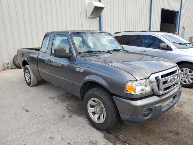 Photo 1 from auction – 2009 FORD RANGER SUP with VIN 1FTYR14D99PA01082