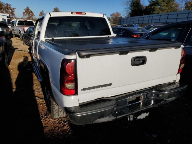 Photo 3 from auction – 2007 CHEVROLET SILVERADO with VIN 2GCEC13V071163725