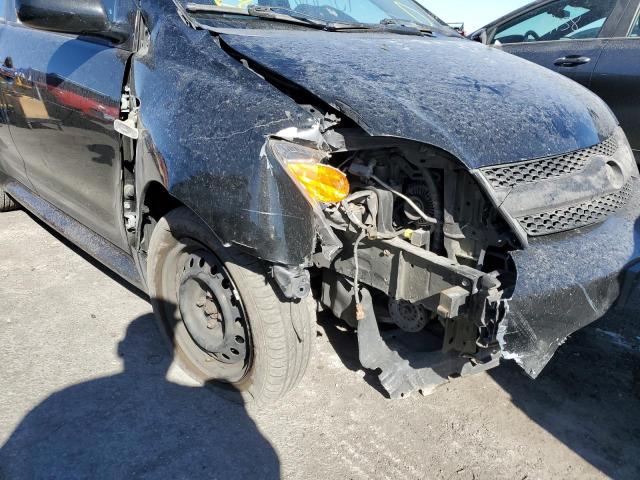 Photo 9 from auction – 2006 TOYOTA SCION XA with VIN JTKKT624360162791