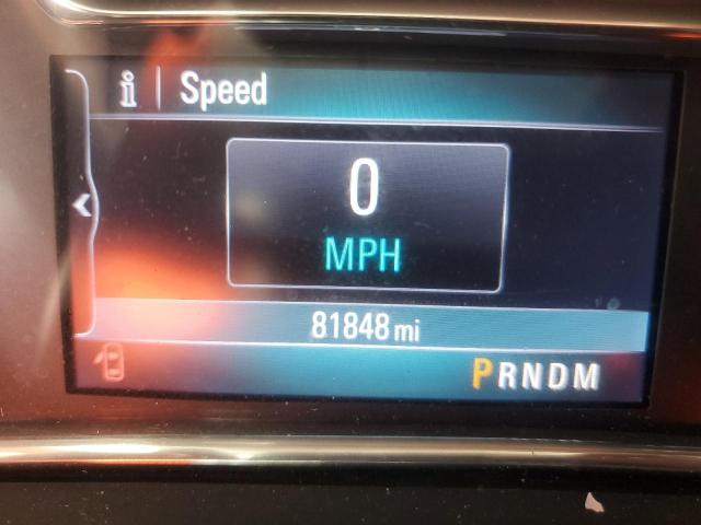Photo 8 from auction – 2014 BUICK REGAL PREM with VIN 2G4GM5ER8E9260582