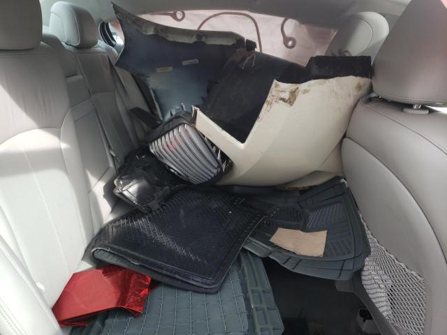 صورة رقم 6 من المزاد - 2012 BUICK LACROSSE P مع VIN 1G4GG5E32CF196496