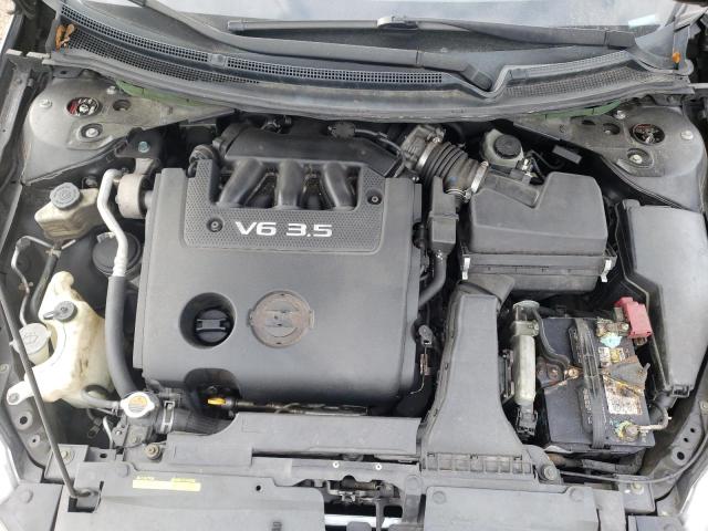 Photo 7 from auction – 2008 NISSAN ALTIMA 3.5 with VIN 1N4BL21E68C194202
