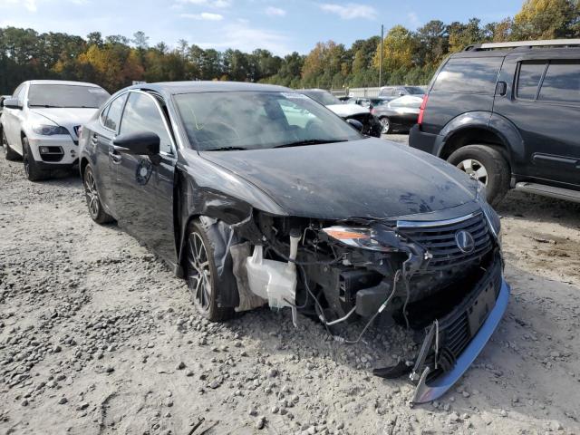 Photo 9 from auction – 2017 LEXUS ES 350 with VIN 58ABK1GG4HU044085