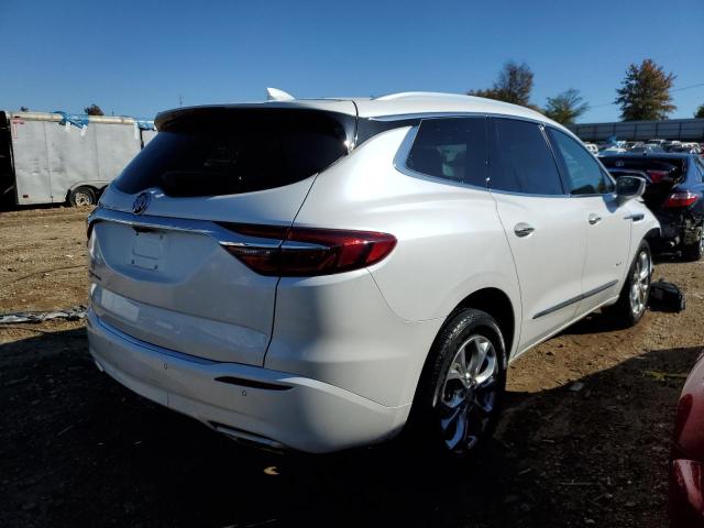 Photo 4 from auction – 2020 BUICK ENCLAVE AV with VIN 5GAEVCKW5LJ249484