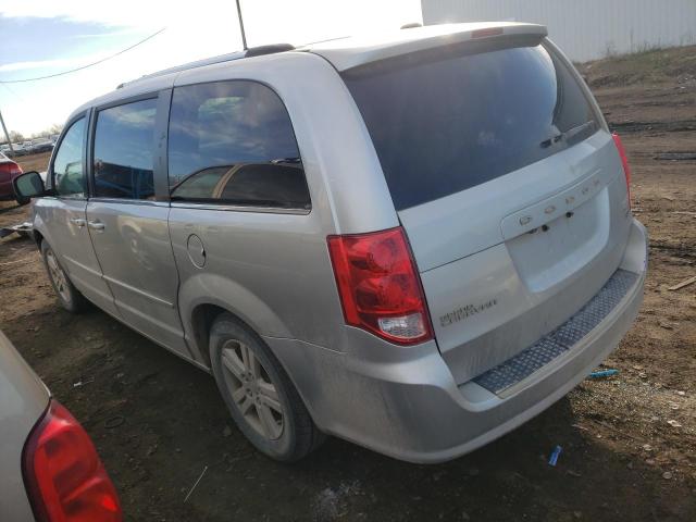 Photo 3 from auction – 2012 DODGE GRAND CARA with VIN 2C4RDGDG6CR215548