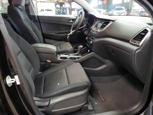 Photo 5 from auction – 2016 HYUNDAI TUCSON LIM with VIN KM8J3CA45GU127470
