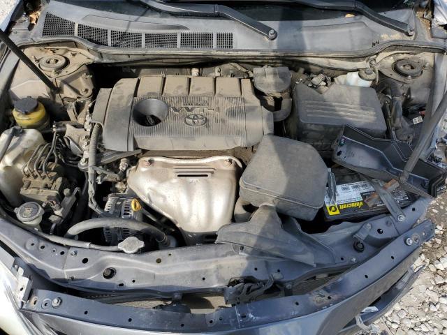 Photo 7 from auction – 2011 TOYOTA CAMRY BASE with VIN 4T4BF3EK6BR175272