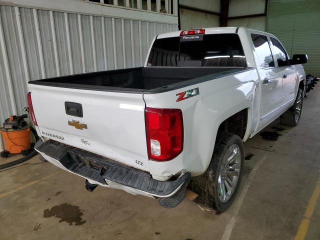 Photo 4 from auction – 2018 CHEVROLET SILVERADO with VIN 3GCUKSEC3JG416339