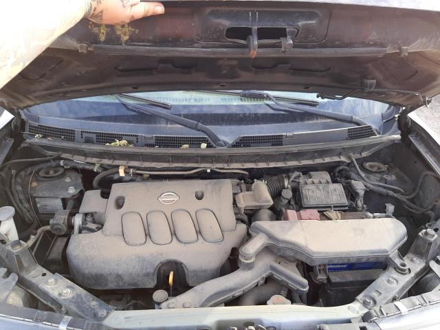Photo 7 from auction – 2010 NISSAN CUBE BASE with VIN JN8AZ2KR9AT153658
