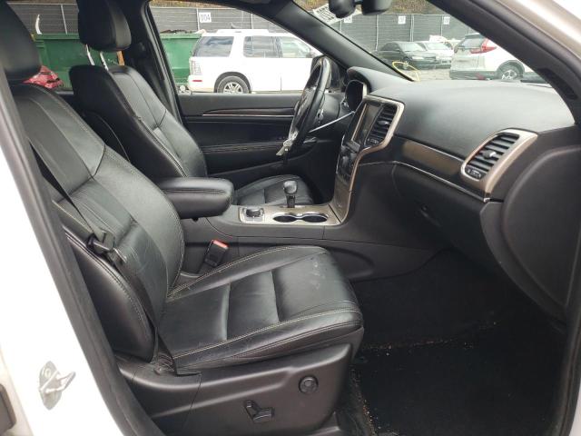 Photo 5 from auction – 2014 JEEP GRAND CHER with VIN 1C4RJFBT3EC121920