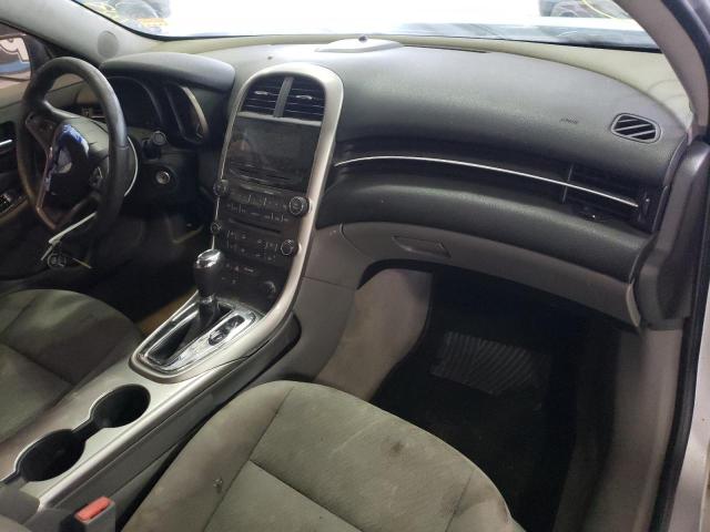 Photo 9 from auction – 2013 CHEVROLET MALIBU LS with VIN 1G11B5SA3DF332088