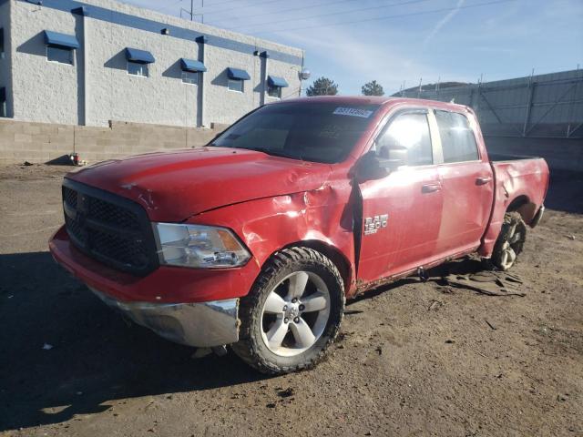Фото 2 с аукциона – 2019 RAM 1500 CLASS с VIN 1C6RR7LG1KS596149