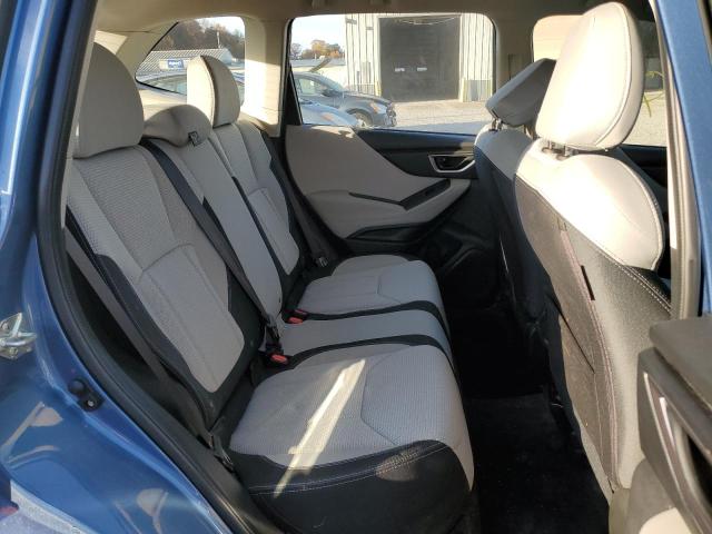 Photo 6 from auction – 2021 SUBARU FORESTER with VIN JF2SKADC7MH458964