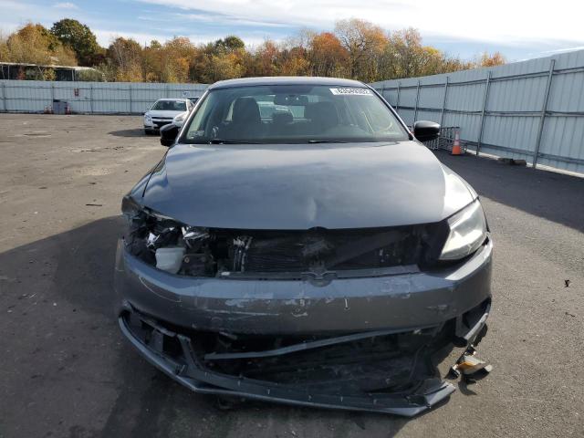 Photo 9 from auction – 2014 VOLKSWAGEN JETTA BASE with VIN 3VW2K7AJ1EM274571