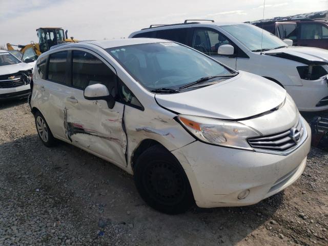NISSAN VERSA NOTE 2014 with VIN 3N1CE2CP4EL415144 - Photo from auction